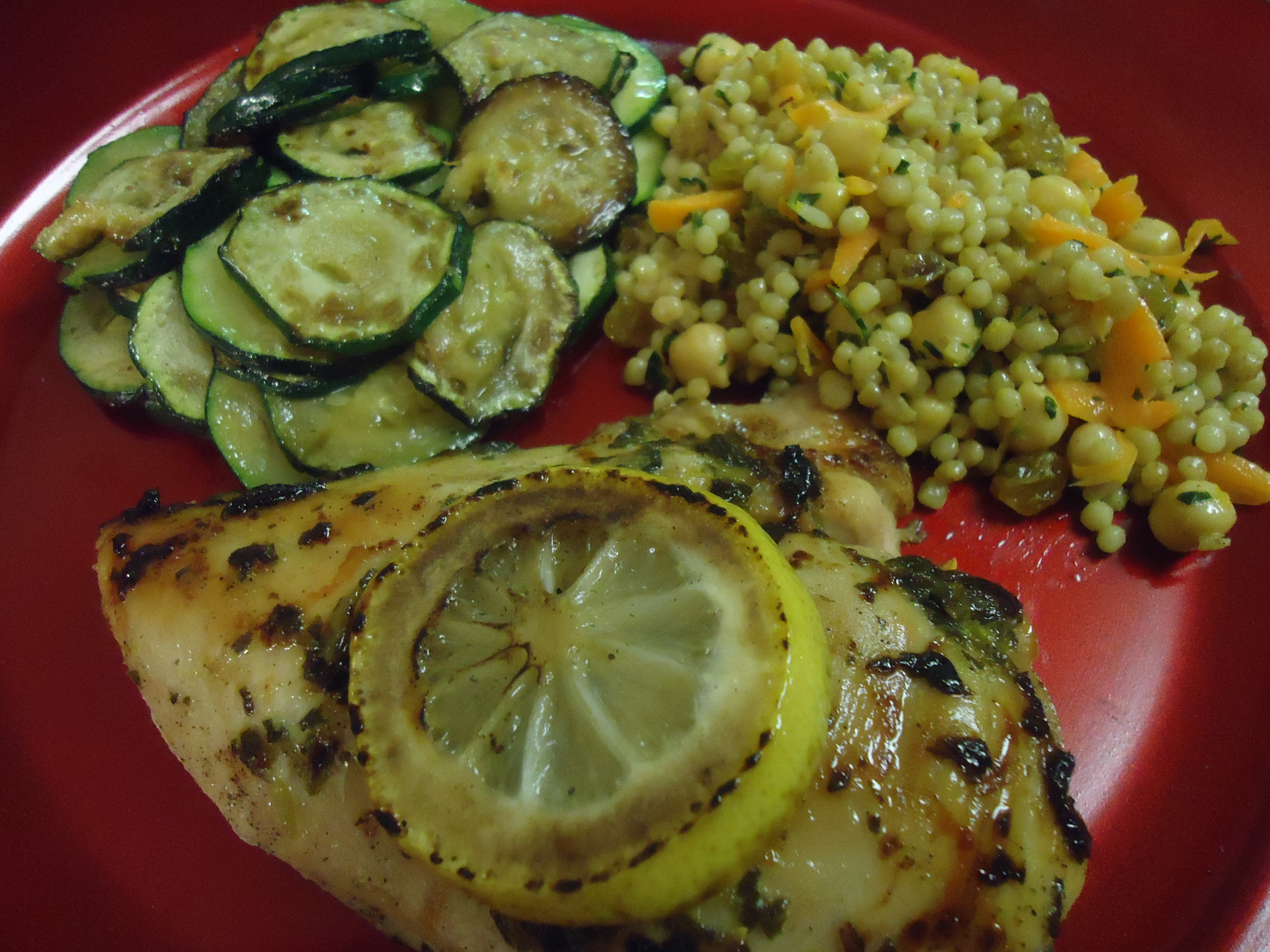 Pinnacle Grille: Prepare For A Flavor Explosion!