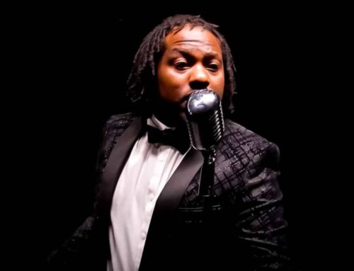 Humor, Heritage, and Southern Soul: Cameron Foster Meets Egusi and Fufu