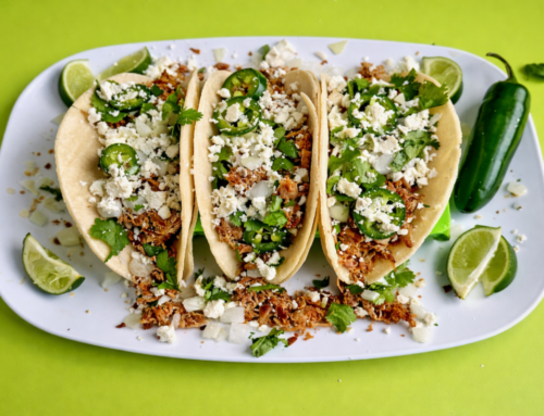 “Burn Up, Burn Down” & Pass the Tacos: Inside TRASHCLUB