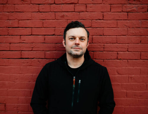 “Bottom of the Bottle” & A Plate of Spaghetti: On Toby McAllister, Memory, and the Meals That Linger