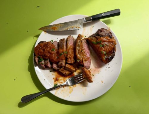 Committee of Sleep: “Ruling Overturned” & the Epic Steak Sauce That Stole the Show